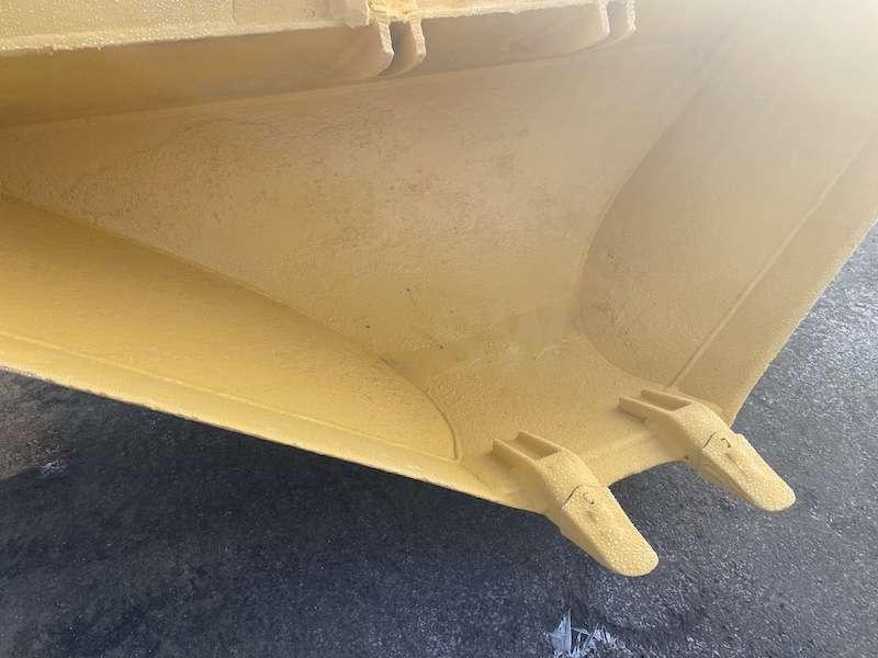 VERACHTERT 5000 / 400mm - CW40 Large - Ковш: фото 4 VERACHTERT 5000 / 400mm - CW40 Large - Ковш: фото 4