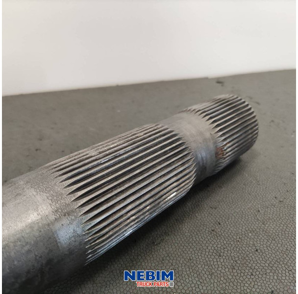 Volvo Volvo - 20836831 - Aandrijfas links FH / FM - Запчасти для Грузовиков: фото 3 Volvo Volvo - 20836831 - Aandrijfas links FH / FM - Запчасти для Грузовиков: фото 3