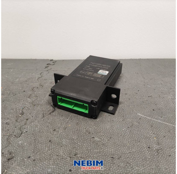 Volvo Volvo - 21026185 - Regeleenheid alarm - Запчасти для Грузовиков: фото 1 Volvo Volvo - 21026185 - Regeleenheid alarm - Запчасти для Грузовиков: фото 1