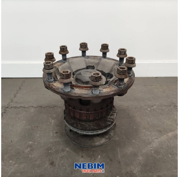 Volvo Volvo - 21550437 - Naafset sleepas/ pusheras FH4 / FM4 - Запчасти для Грузовиков: фото 1 Volvo Volvo - 21550437 - Naafset sleepas/ pusheras FH4 / FM4 - Запчасти для Грузовиков: фото 1