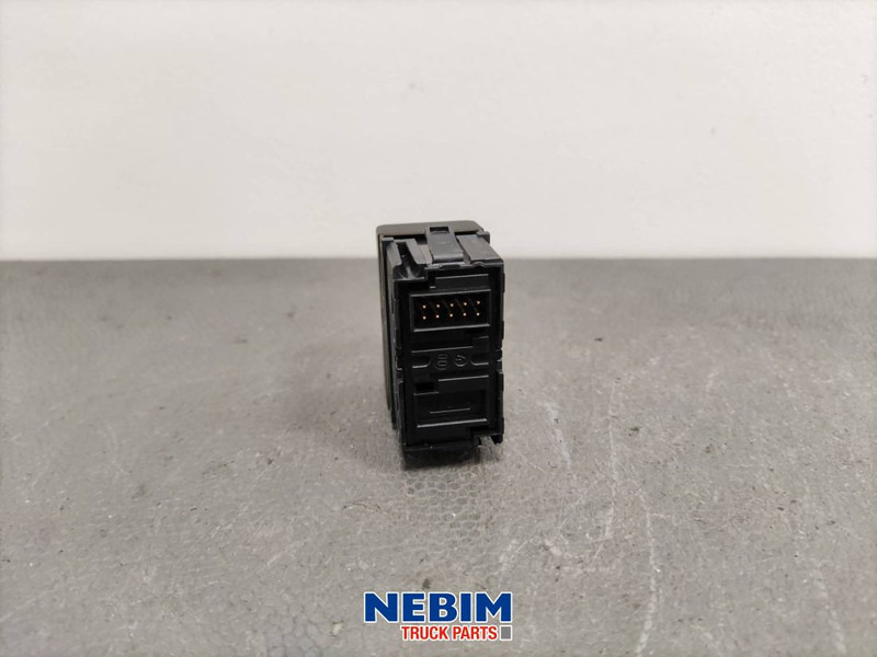 Volvo Volvo - 22088608 - Schakelaar differentieel slot FH4 / FM4 - Запчасти для Грузовиков: фото 2 Volvo Volvo - 22088608 - Schakelaar differentieel slot FH4 / FM4 - Запчасти для Грузовиков: фото 2