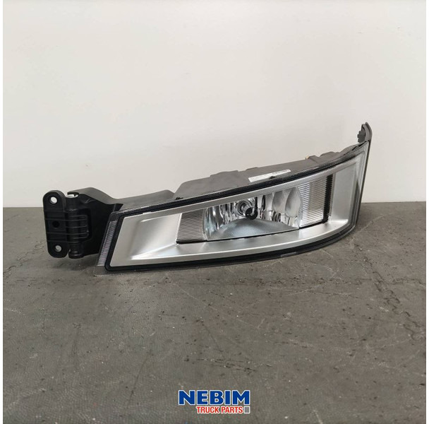 Volvo Volvo - 22332593 - Mistlamp FH4 links - Запчасти для Грузовиков: фото 1 Volvo Volvo - 22332593 - Mistlamp FH4 links - Запчасти для Грузовиков: фото 1