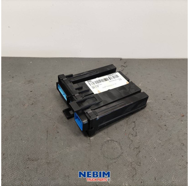 Volvo Volvo - 22462522 - Regeleenheid - Запчасти для Грузовиков: фото 1 Volvo Volvo - 22462522 - Regeleenheid - Запчасти для Грузовиков: фото 1