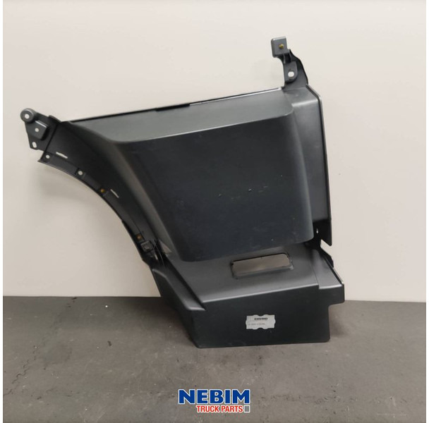 Volvo Volvo - 82136982 - Instapbak onder FH4 links - Запчасти для Грузовиков: фото 2 Volvo Volvo - 82136982 - Instapbak onder FH4 links - Запчасти для Грузовиков: фото 2