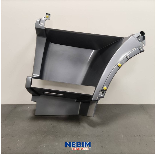 Volvo Volvo - 82136982 - Instapbak onder FH4 links - Запчасти для Грузовиков: фото 1 Volvo Volvo - 82136982 - Instapbak onder FH4 links - Запчасти для Грузовиков: фото 1