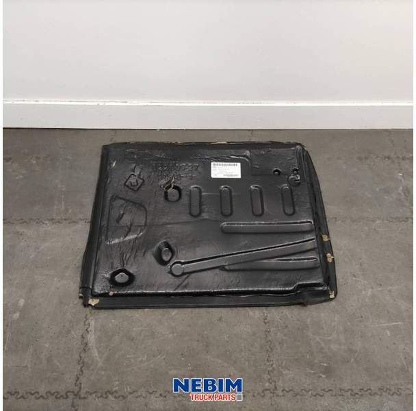 Volvo Volvo - 82289727 - Vloermat rechts achter - Запчасти для Грузовиков: фото 2 Volvo Volvo - 82289727 - Vloermat rechts achter - Запчасти для Грузовиков: фото 2