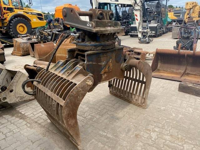 ARDEN EQUIPMENT S 1201 B (12005462) - Грейфер для Строительной техники: фото 1 ARDEN EQUIPMENT S 1201 B (12005462) - Грейфер для Строительной техники: фото 1