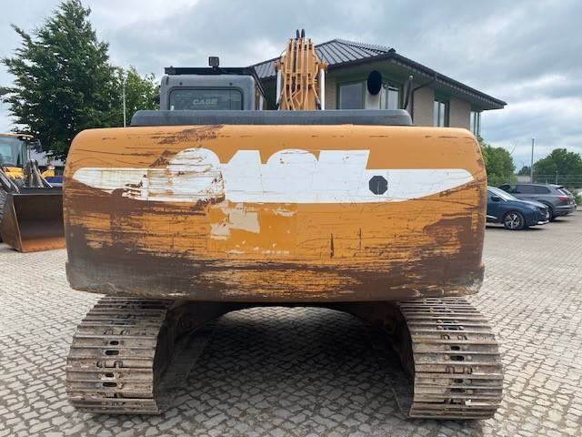 Case Sumitomo CX 210 B (12005445) - Гусеничный экскаватор: фото 3 Case Sumitomo CX 210 B (12005445) - Гусеничный экскаватор: фото 3