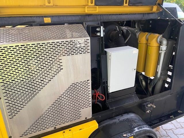 Воздушный компрессор Kaeser M 125 MIETE / RENTAL (12005561): фото 19