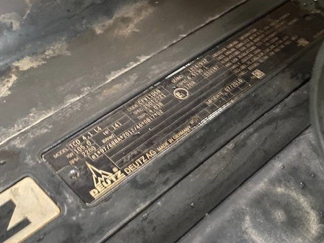 Воздушный компрессор Kaeser M 125 MIETE / RENTAL (12005561): фото 16