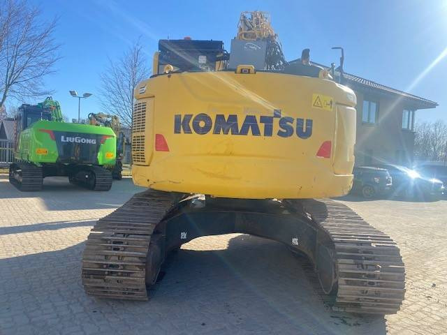 Komatsu PC 228 USLC-10 (12005338) - Гусеничный экскаватор: фото 3 Komatsu PC 228 USLC-10 (12005338) - Гусеничный экскаватор: фото 3