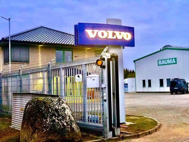 Liebherr A 934 B HD (12005517) - Перегружатель: фото 2 Liebherr A 934 B HD (12005517) - Перегружатель: фото 2