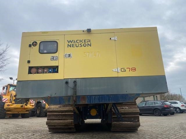 Komatsu D 58 P-1 MIETE / RENTAL (12005516) - Строительная техника: фото 5 Komatsu D 58 P-1 MIETE / RENTAL (12005516) - Строительная техника: фото 5