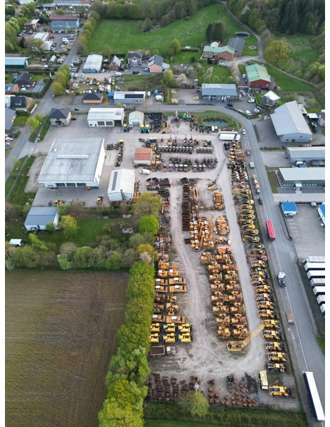 Volvo EC 220 E L DigAssist, Active Control - Гусеничный экскаватор: фото 2 Volvo EC 220 E L DigAssist, Active Control - Гусеничный экскаватор: фото 2