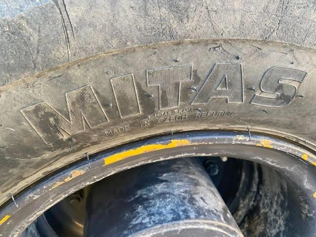 Колёсный экскаватор Volvo EWR 170 E MIETE / RENTAL (12005642): фото 12