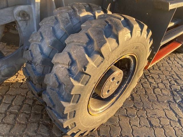 Колёсный экскаватор Volvo EWR 170 E MIETE / RENTAL (12005642): фото 17