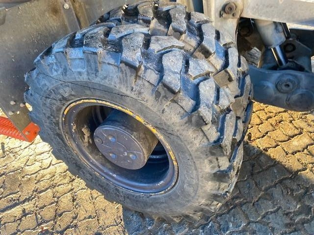 Колёсный экскаватор Volvo EWR 170 E MIETE / RENTAL (12005642): фото 16