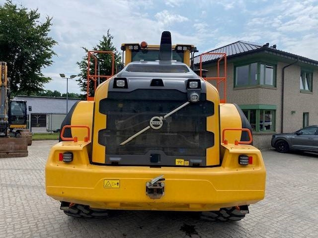 Volvo L 260 H 6.8 cbm MIETE / RENTAL (12002252) - Колёсный погрузчик: фото 3 Volvo L 260 H 6.8 cbm MIETE / RENTAL (12002252) - Колёсный погрузчик: фото 3