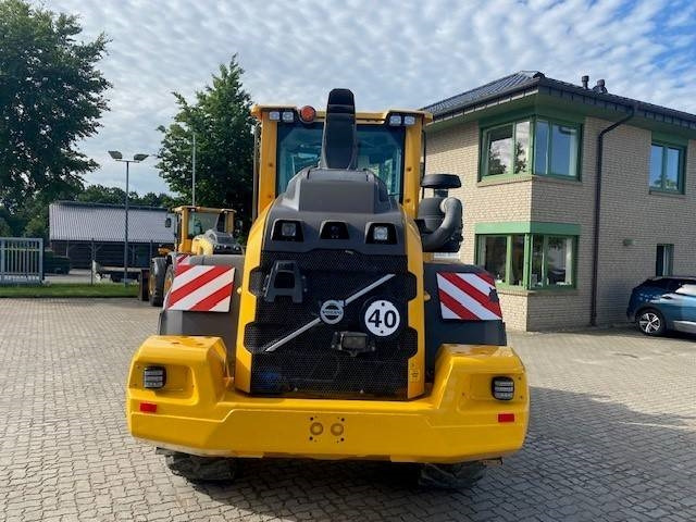 Volvo L 90 H MIETE / RENTAL (12002215) - Колёсный погрузчик: фото 4 Volvo L 90 H MIETE / RENTAL (12002215) - Колёсный погрузчик: фото 4