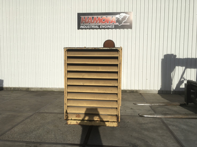 Caterpillar 3306B GENERATOR 225KVA USED - Электрогенератор: фото 3 Caterpillar 3306B GENERATOR 225KVA USED - Электрогенератор: фото 3