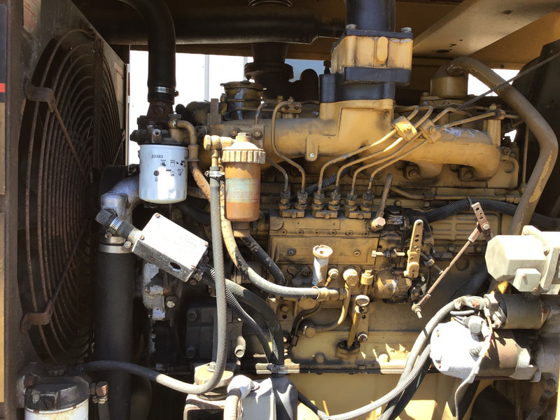 Caterpillar OLYMPIAN OLYMPIAN GENERAC 156 KVA USED - Электрогенератор: фото 3 Caterpillar OLYMPIAN OLYMPIAN GENERAC 156 KVA USED - Электрогенератор: фото 3