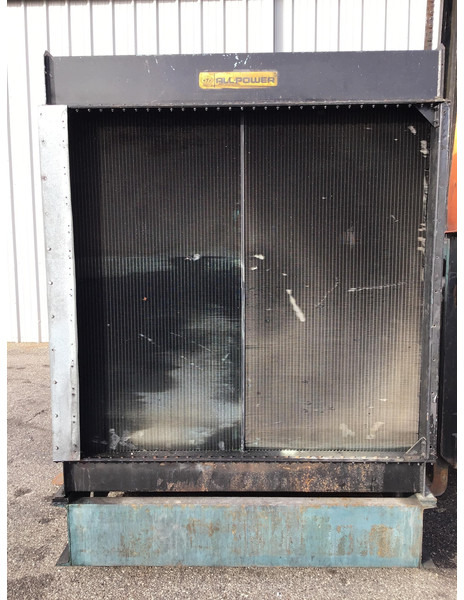 Cummins KTA2300G1 GENERATOR 750KVA USED - Электрогенератор: фото 3 Cummins KTA2300G1 GENERATOR 750KVA USED - Электрогенератор: фото 3