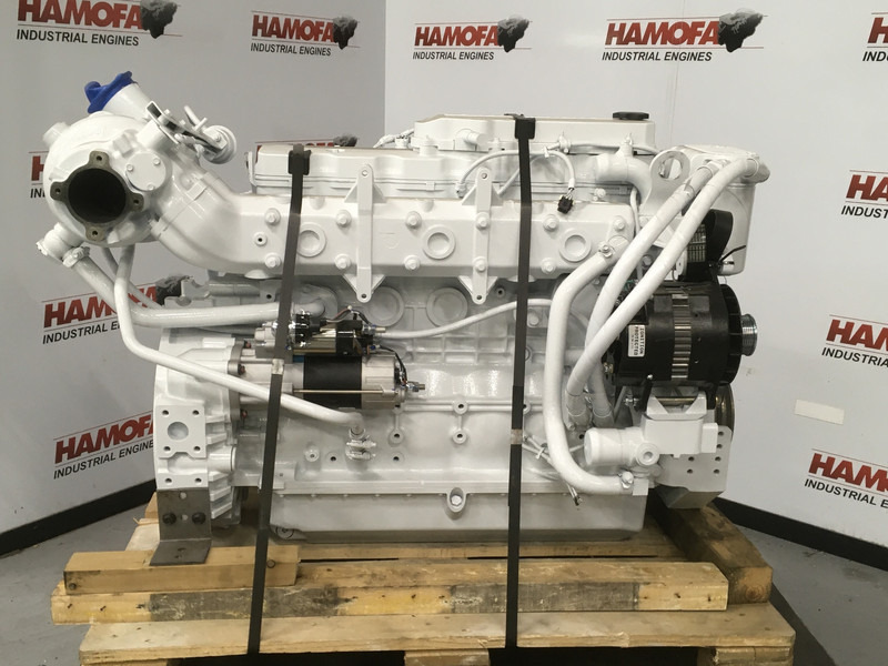 Cummins QSB6.7 CPL4191 NEW - Двигатель: фото 2 Cummins QSB6.7 CPL4191 NEW - Двигатель: фото 2