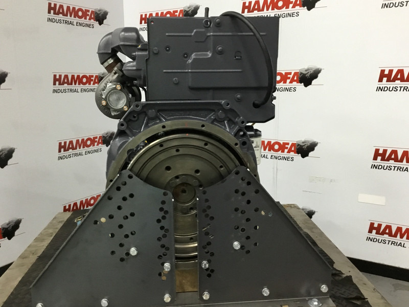 Deutz BF4L2011 RECONDITIONED - Двигатель: фото 4 Deutz BF4L2011 RECONDITIONED - Двигатель: фото 4