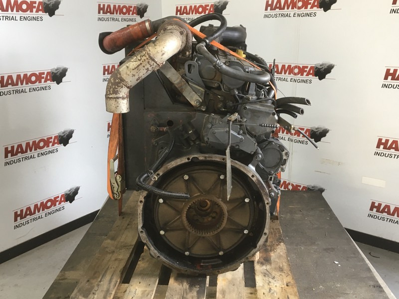 Deutz BF4M1013C USED - Двигатель: фото 5 Deutz BF4M1013C USED - Двигатель: фото 5