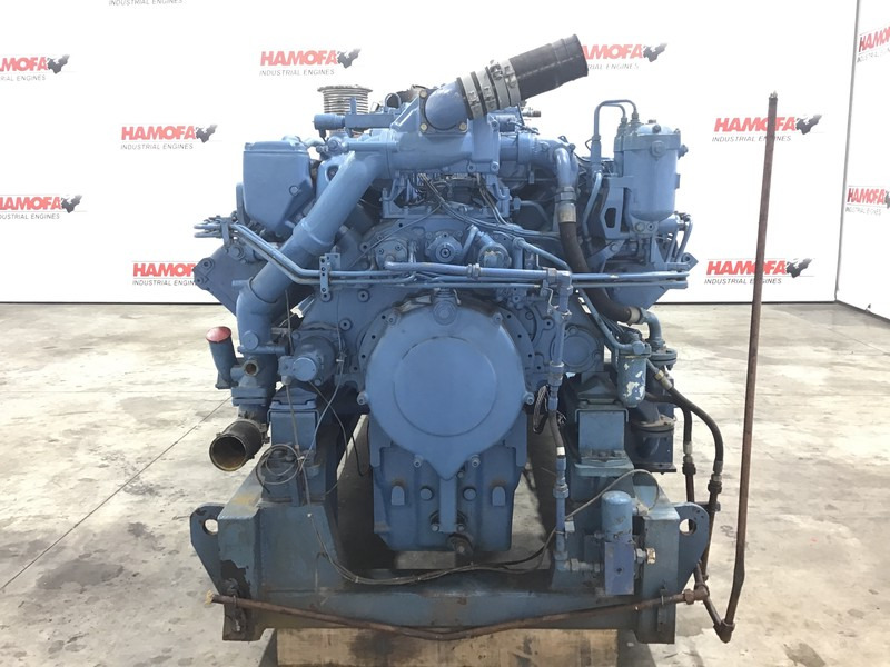MTU 16V396 GENERATOR 1875 KVA FOR PARTS - Электрогенератор: фото 4 MTU 16V396 GENERATOR 1875 KVA FOR PARTS - Электрогенератор: фото 4