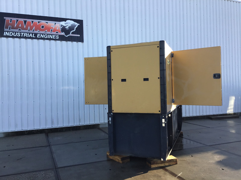 Olympian GEP 200-4 GENERATOR 200 KVA USED - Электрогенератор: фото 3 Olympian GEP 200-4 GENERATOR 200 KVA USED - Электрогенератор: фото 3