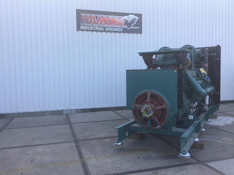 Perkins 4012 TWG2 GENERATOR 1000KVA USED - Электрогенератор: фото 3 Perkins 4012 TWG2 GENERATOR 1000KVA USED - Электрогенератор: фото 3