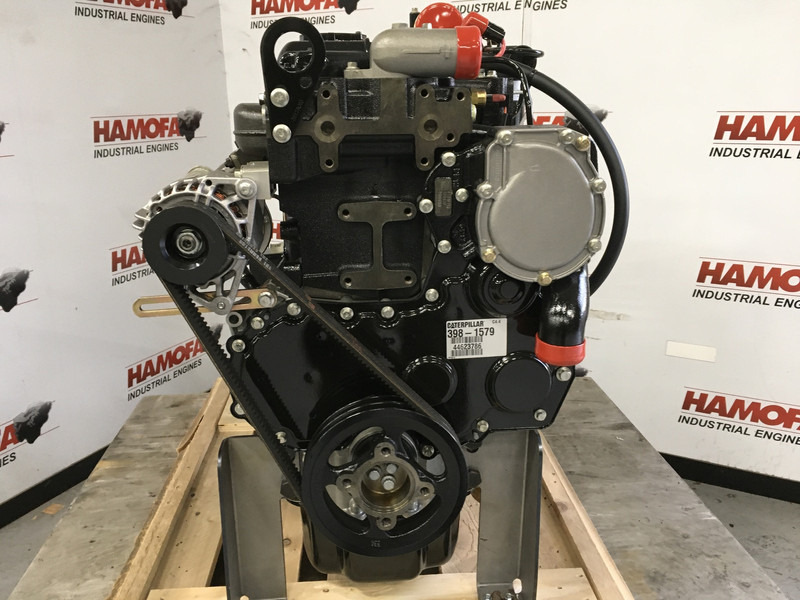 Caterpillar C4.4 446-3981579 NEW - Строительная техника: фото 4 Caterpillar C4.4 446-3981579 NEW - Строительная техника: фото 4