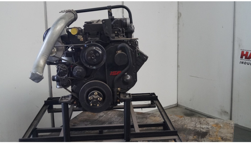 Cummins ISB CM550 CPL2571 NEW - Строительная техника: фото 4 Cummins ISB CM550 CPL2571 NEW - Строительная техника: фото 4