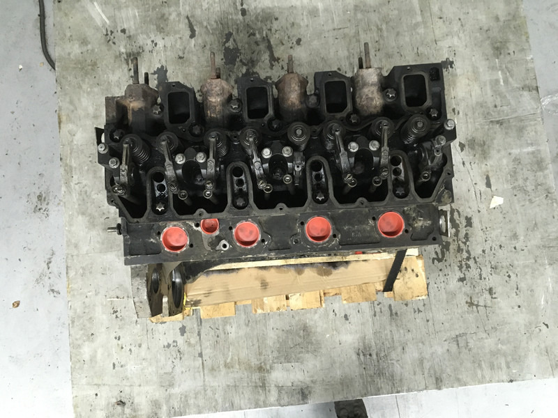 Deutz BF4M1013EC FOR PARTS - Строительная техника: фото 5 Deutz BF4M1013EC FOR PARTS - Строительная техника: фото 5