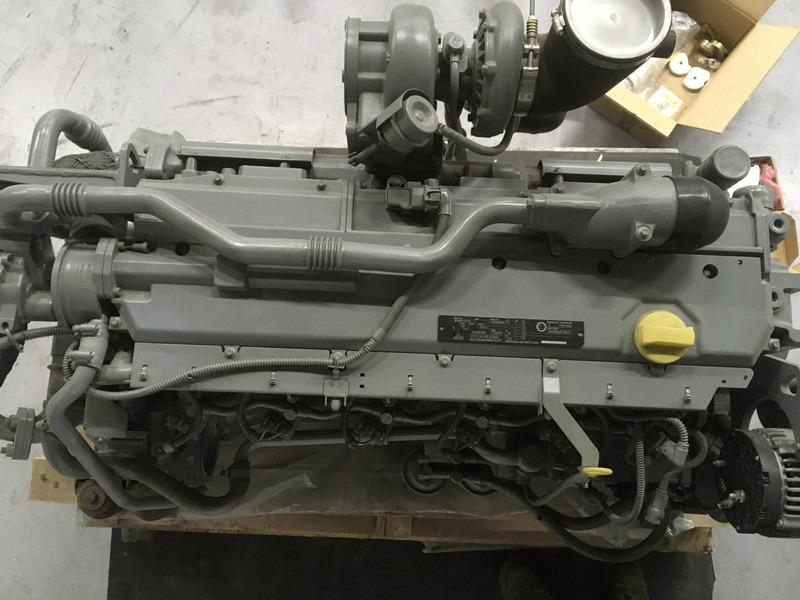 Deutz BF6M1013-25T3R NEW - Строительная техника: фото 5 Deutz BF6M1013-25T3R NEW - Строительная техника: фото 5