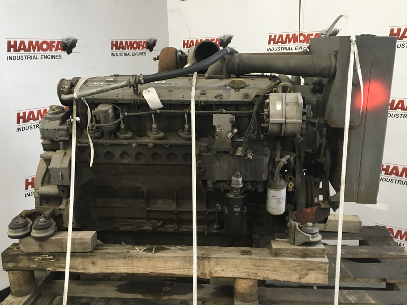 Deutz BF6M1013C USED - Строительная техника: фото 1 Deutz BF6M1013C USED - Строительная техника: фото 1