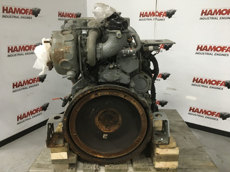 Deutz BF6M1013MCP FOR PARTS - Строительная техника: фото 3 Deutz BF6M1013MCP FOR PARTS - Строительная техника: фото 3