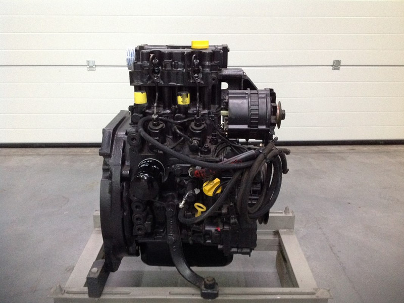 Deutz F2M2011 NEW - Строительная техника: фото 1 Deutz F2M2011 NEW - Строительная техника: фото 1