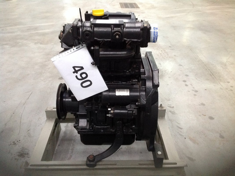 Deutz F2M2011 NEW - Строительная техника: фото 3 Deutz F2M2011 NEW - Строительная техника: фото 3