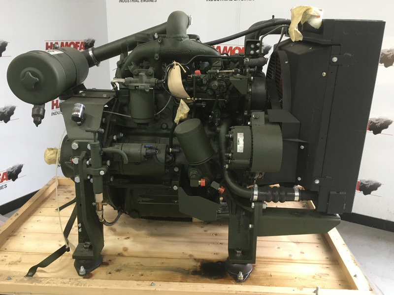 Ford FSD 425 NEW - Строительная техника: фото 1 Ford FSD 425 NEW - Строительная техника: фото 1