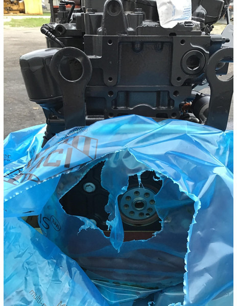 Iveco F5AE9454F*A001 NEW - Строительная техника: фото 2 Iveco F5AE9454F*A001 NEW - Строительная техника: фото 2