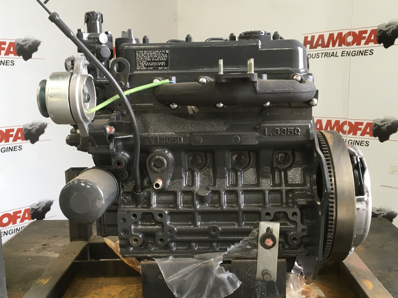 Kubota V1305 NEW - Строительная техника: фото 2 Kubota V1305 NEW - Строительная техника: фото 2