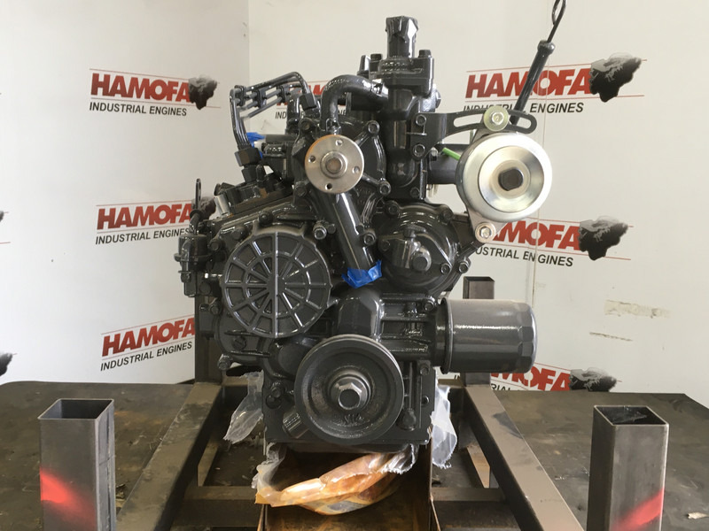 Kubota V1305 NEW - Строительная техника: фото 5 Kubota V1305 NEW - Строительная техника: фото 5