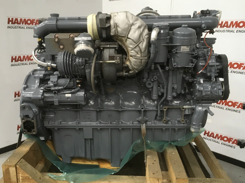 Liebherr D856 A7 NEW - Строительная техника: фото 1 Liebherr D856 A7 NEW - Строительная техника: фото 1