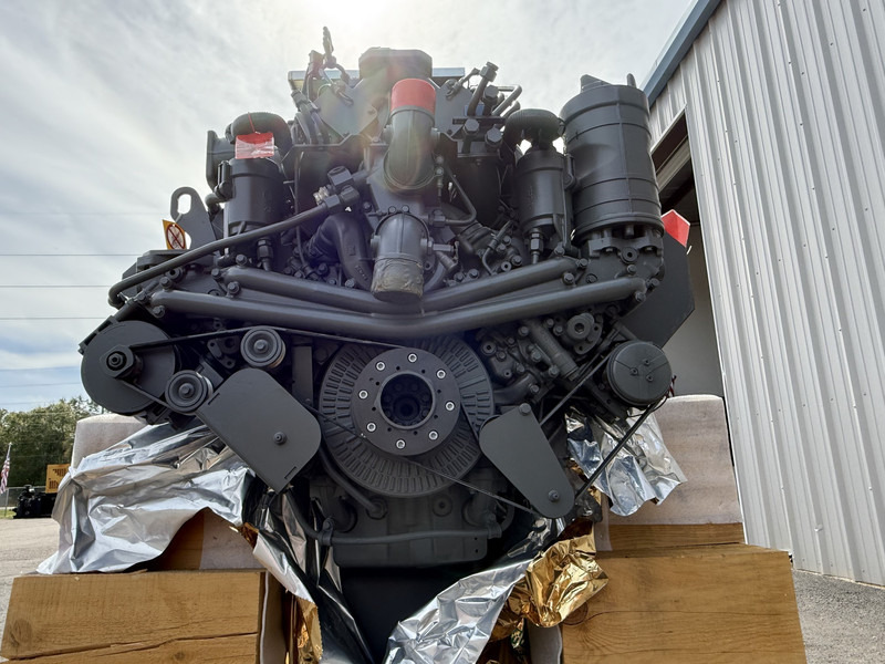 Liebherr D9512 A7-04 NEW - Строительная техника: фото 3 Liebherr D9512 A7-04 NEW - Строительная техника: фото 3