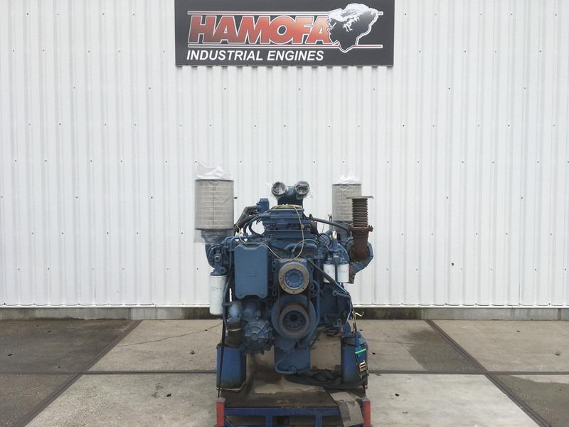 MTU 16V2000G42 USED - Строительная техника: фото 4 MTU 16V2000G42 USED - Строительная техника: фото 4