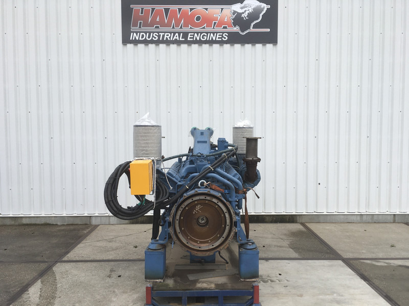MTU 16V2000G42 USED - Строительная техника: фото 3 MTU 16V2000G42 USED - Строительная техника: фото 3