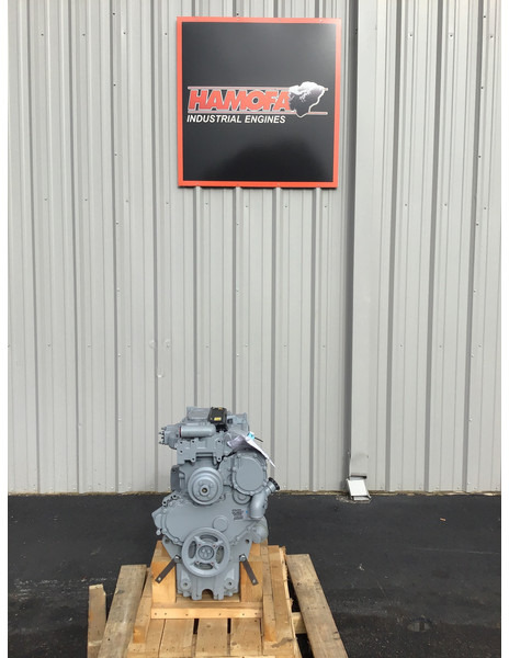 Perkins PKXL04.4RE1 NEW - Строительная техника: фото 5 Perkins PKXL04.4RE1 NEW - Строительная техника: фото 5