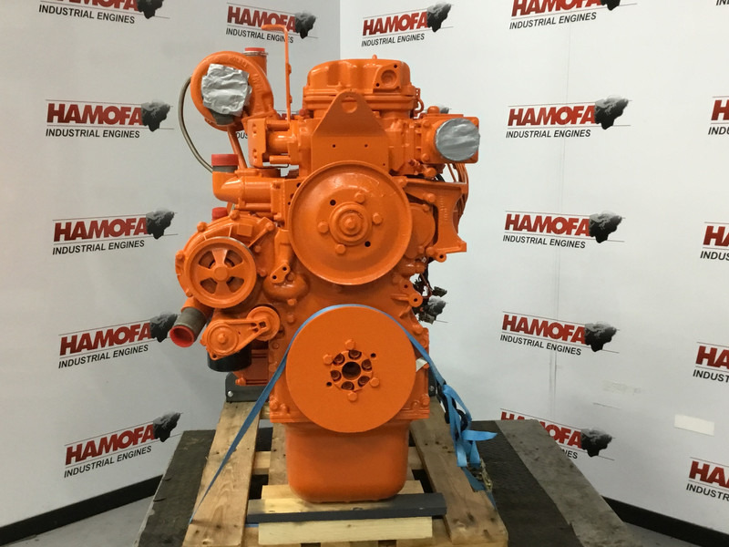 Scania DC12.52A RECONDITIONED - Строительная техника: фото 3 Scania DC12.52A RECONDITIONED - Строительная техника: фото 3